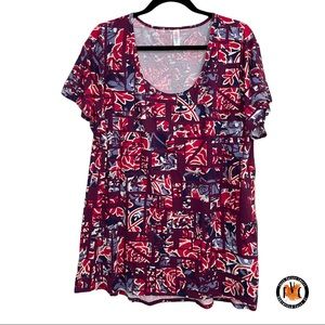 LuLaRoe XXL Classic T